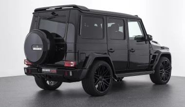 Brabus G65 900 σε… διαβολεμένη τιμή
