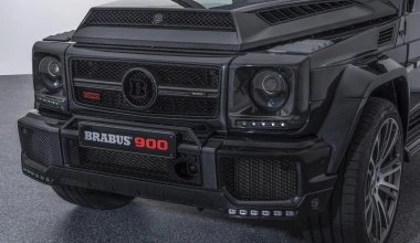 Brabus G65 900 σε… διαβολεμένη τιμή