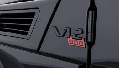 Brabus G65 900 σε… διαβολεμένη τιμή