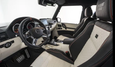Brabus G65 900 σε… διαβολεμένη τιμή
