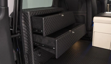 Brabus G65 900 σε… διαβολεμένη τιμή