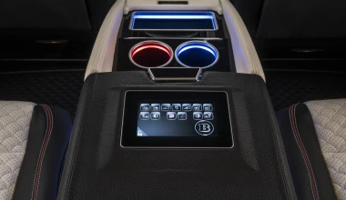 Brabus G65 900 σε… διαβολεμένη τιμή