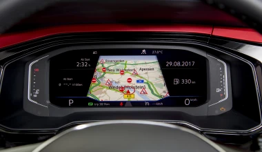 Οδηγούμε το νέο Volkswagen Polo