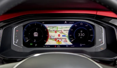 Οδηγούμε το νέο Volkswagen Polo