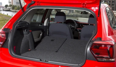 Οδηγούμε το νέο Volkswagen Polo