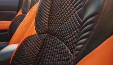 Toyota C-HR Hy-Power Concept: Με έντονη προσωπικότητα