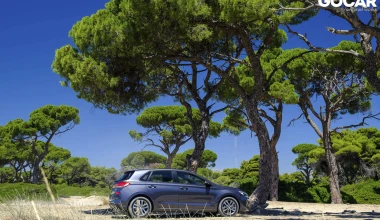 ΔΟΚΙΜΗ: Hyundai i30 1.6 CRDi 110 PS DCT