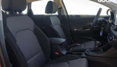 ΔΟΚΙΜΗ: Hyundai i30 1.6 CRDi 110 PS DCT