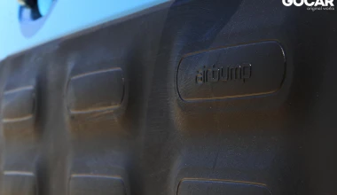 ΔΟΚΙΜΗ: Citroen C4 Cactus 1.6 BlueHdi Grip Control