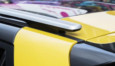 Οδηγούμε το νέο Kia Stonic