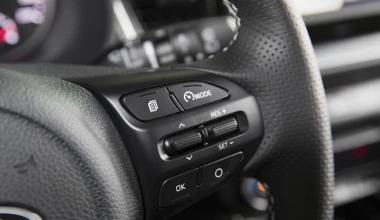 Οδηγούμε το νέο Kia Stonic