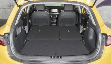 Οδηγούμε το νέο Kia Stonic