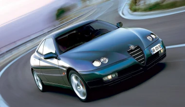 12 από τα ωραιότερα σχέδια του Pininfarina