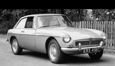 12 από τα ωραιότερα σχέδια του Pininfarina