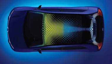 Ηλεκτρικό Renault Twin-Z concept