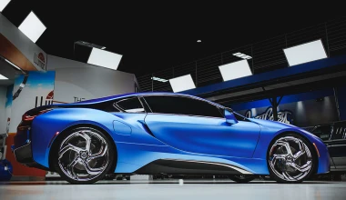 Δύο BMW τόσο διαφορετικές, αλλά και τόσο ίδιες! (video)