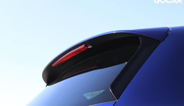 ΔΟΚΙΜΗ: Seat Leon Cupra