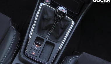 ΔΟΚΙΜΗ: Seat Leon Cupra