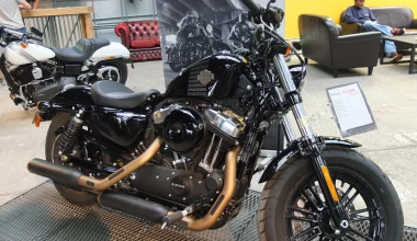 Ημέρες Μοτοσυκλέτας 2017