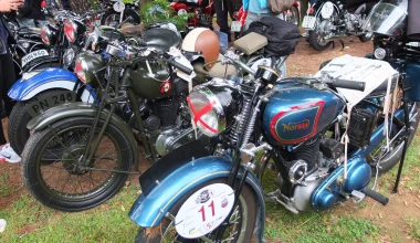 2ο Tourist Trophy Ψυχικού 2017