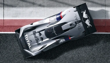 Τα μελλοντικά Peugeot θα είναι ακόμα πιο εντυπωσιακά