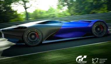 Τα μελλοντικά Peugeot θα είναι ακόμα πιο εντυπωσιακά