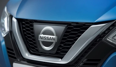 NEO NISSAN QASHQAI: Το κορυφαίο, ακόμα καλύτερο