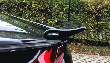 Αν επέστρεφε ο KITT σήμερα, έτσι θα ήταν!