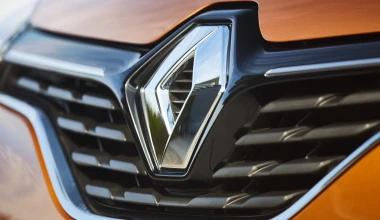 Νέο Renault CAPTUR. Το crossover που ζει κάθε στιγμή!