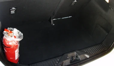 ΔΟΚΙΜΗ: Ford Fiesta 1.5 Diesel 120 PS