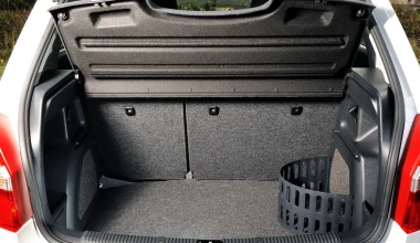 Skoda Fabia 1.2 TDI Diesel