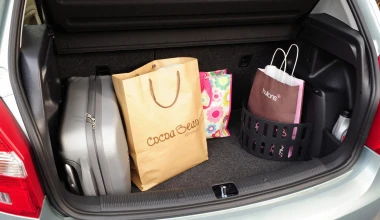 Skoda Fabia 1.2 TDI Diesel