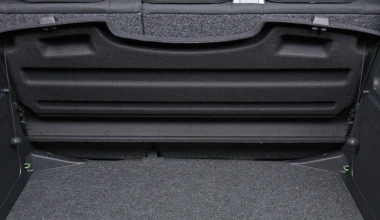 Skoda Fabia 1.2 TDI Diesel