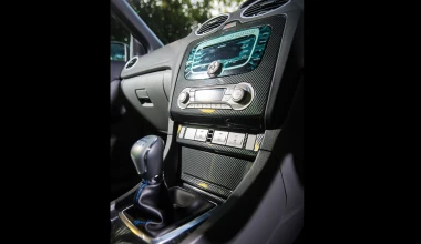 Αυτό ή τη νέα γενιά Ford Focus RS;