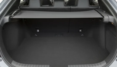 ΔΟΚΙΜΗ: Honda Civic 1.5 VTEC Turbo CVT (Auto)