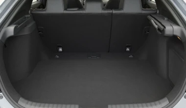 ΔΟΚΙΜΗ: Honda Civic 1.5 VTEC Turbo CVT (Auto)