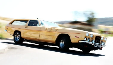 10 από τα πιο περίεργα αμάξια όλων των εποχών