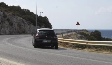 ΔΟΚΙΜΗ: DS 3 Performance