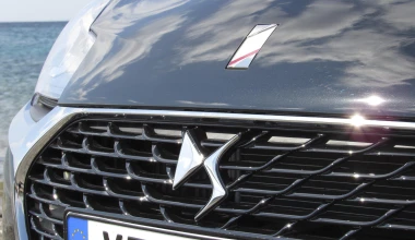 ΔΟΚΙΜΗ: DS 3 Performance