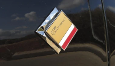 ΔΟΚΙΜΗ: DS 3 Performance