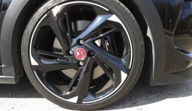 ΔΟΚΙΜΗ: DS 3 Performance