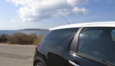 ΔΟΚΙΜΗ: DS 3 Performance