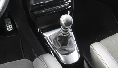 ΔΟΚΙΜΗ: DS 3 Performance