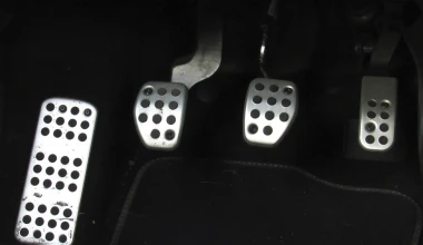 ΔΟΚΙΜΗ: DS 3 Performance