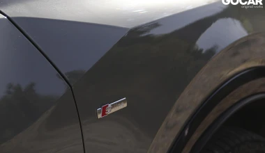 ΔΟΚΙΜΗ: Audi Q2 2.0 TDI 190PS quattro S tronic