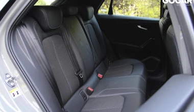 ΔΟΚΙΜΗ: Audi Q2 2.0 TDI 190PS quattro S tronic