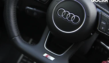ΔΟΚΙΜΗ: Audi Q2 2.0 TDI 190PS quattro S tronic