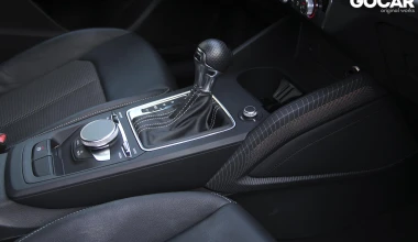 ΔΟΚΙΜΗ: Audi Q2 2.0 TDI 190PS quattro S tronic