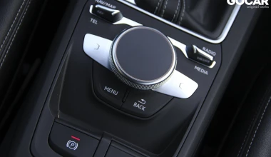 ΔΟΚΙΜΗ: Audi Q2 2.0 TDI 190PS quattro S tronic