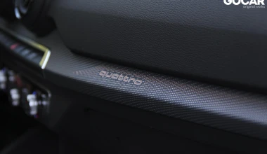 ΔΟΚΙΜΗ: Audi Q2 2.0 TDI 190PS quattro S tronic